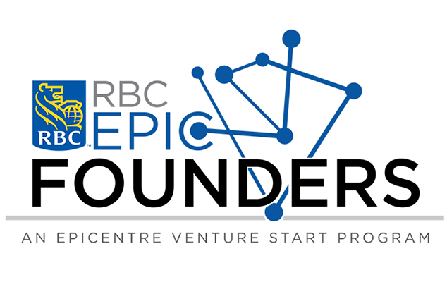 AH-TC got accepted to the 2019 RBC EPIC Founders Program