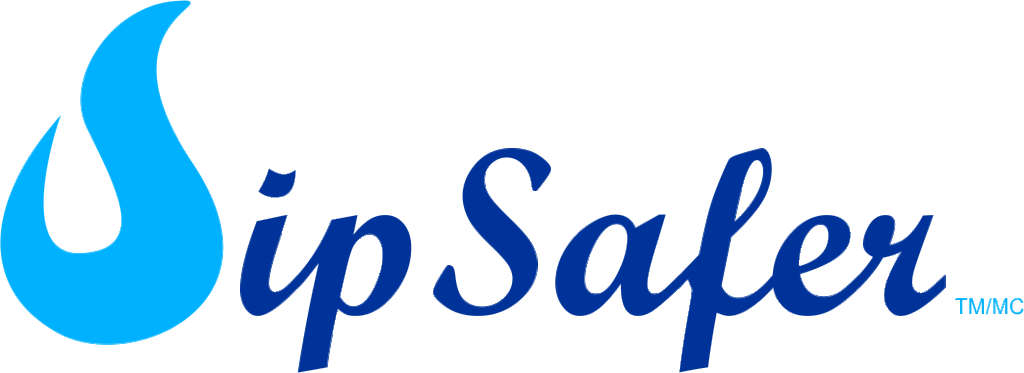 SipSafer logo