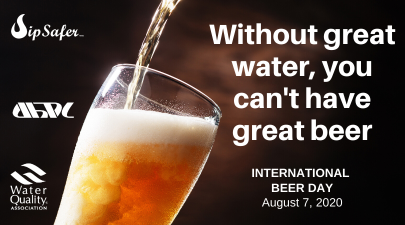 International Beer Day 2020